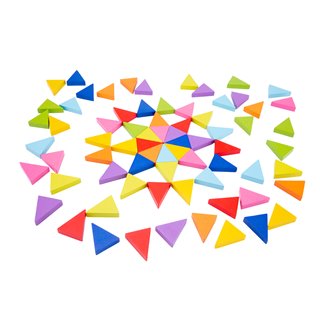 Octagon puzzle